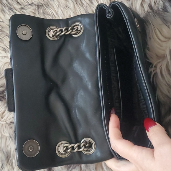 Beautiful Authentic Kurt Geiger Handbag - Picture 7 of 10